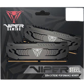 Memoria Ddr4 Patriot Viper Steel 32gb (1x32gb) 3200mhz Udm - Pvs432g320c6